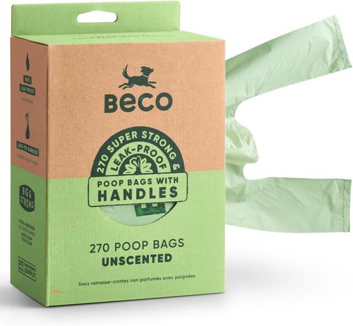 Beco starke und große - starke,