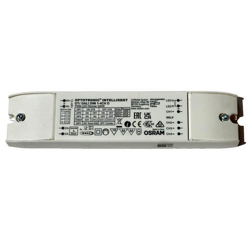 Osram ledvance oti dali - ledvance,
