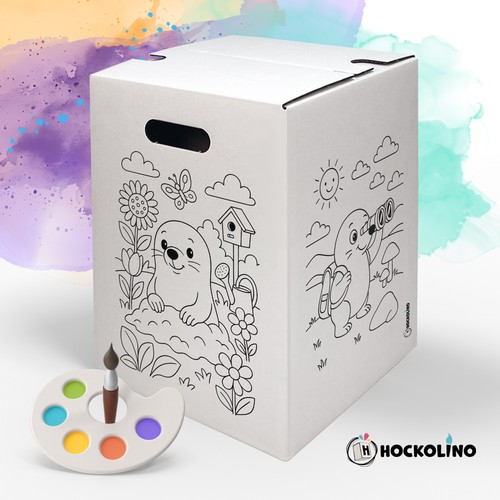 Hockolino - , |