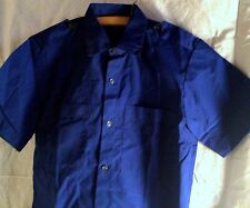 FDJ Herren Hemd Kurzarm Freie