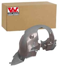 VAN WEZEL RADHAUSSCHALE VORNE