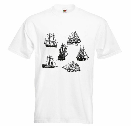Shirt segelboot segelschiff - segelboot,