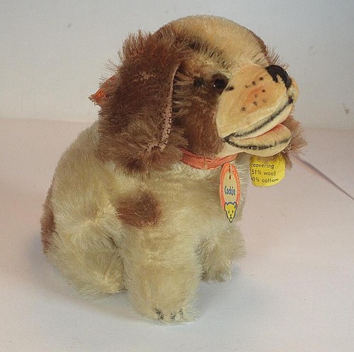 Steiff 8310 cockie - 8310/00,