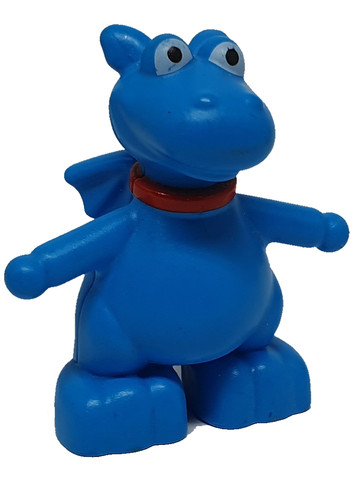 Lego duplo kleiner drache - lego, x