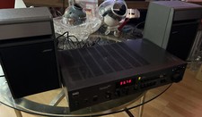 Nad 7225pe stereo receiver - 7225pe,