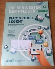 Die Schwester Der Pfleger 12/2022