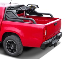 BlackStealth Überrollbügel