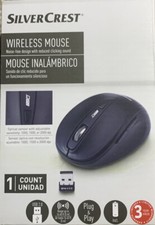 New SilverCrest Silent