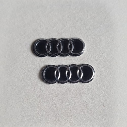 Audi schlüssel logo - schlüssel,