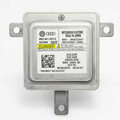8k0941597e vorschaltgerät - 8k0941597e,