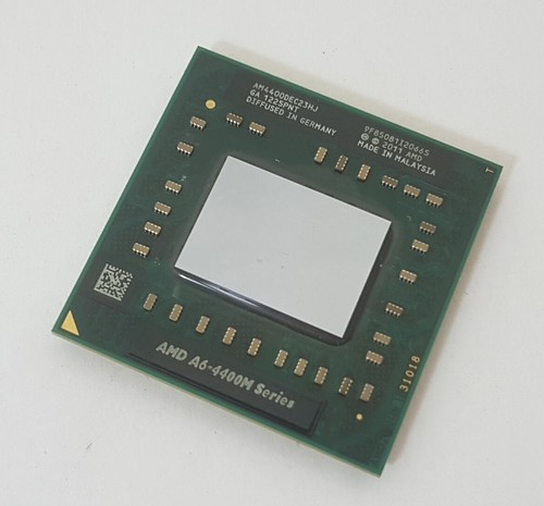 Amd series 4400m dual - a6-4400m,