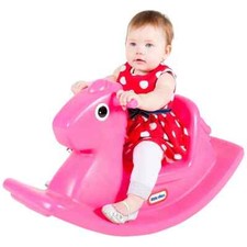 Little Tikes Schaukelpferd mit