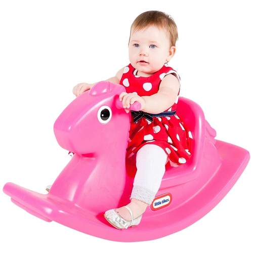 Little tikes schaukelpferd mit - little,