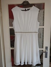 Damen Braut KLEID HOCHZEIT