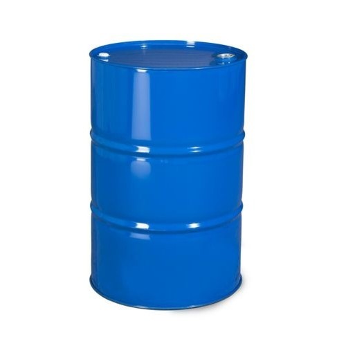 200 liter fass - 200, blau
