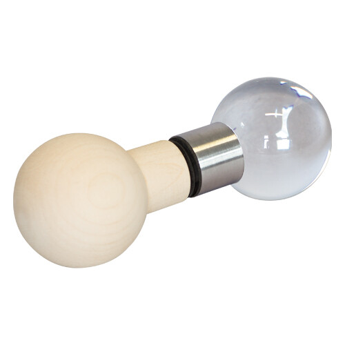 Ball-Kugelgriff