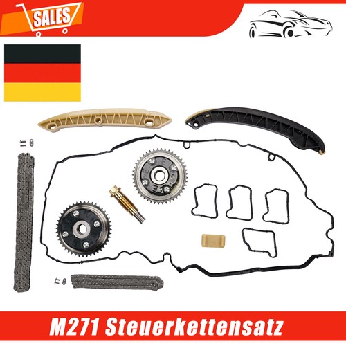 Steuerkettensatz für mercedes - steuerkettensatz,