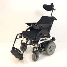 Elektrorollstuhl Alu Rehab Netti Mobile 6 km/h Sb. 45 cm Reha MS Sonderpreis