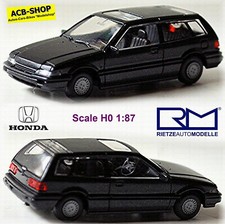 Honda Accord EX 2,0 Aero Deck