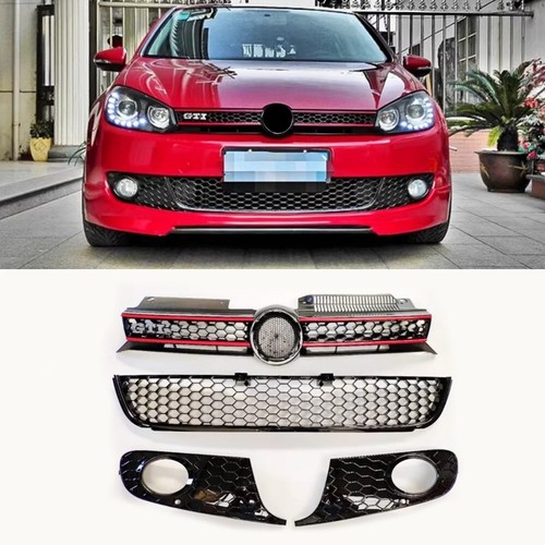 Für golf mk6 2009 13 - für, 2009-13