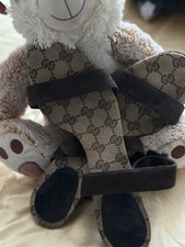 Gucci pantoletten - gucci,