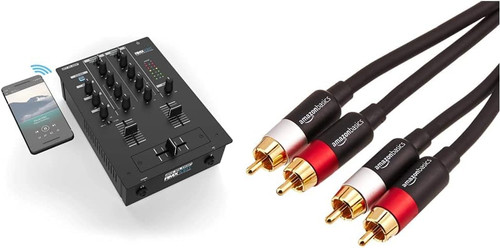Rmx kanal bluetooth - rmx-10, 2-kanal