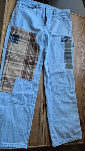 Jeans karl kani - jeans,