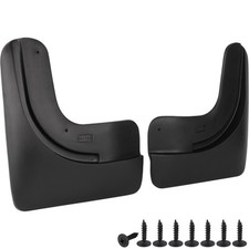 Schmutzfänger hinten passend