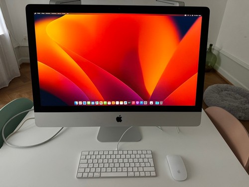 Apple imac retina 5k - apple,