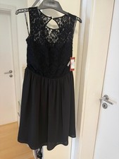 Mädchen abendkleid schwarz - mädchen,
