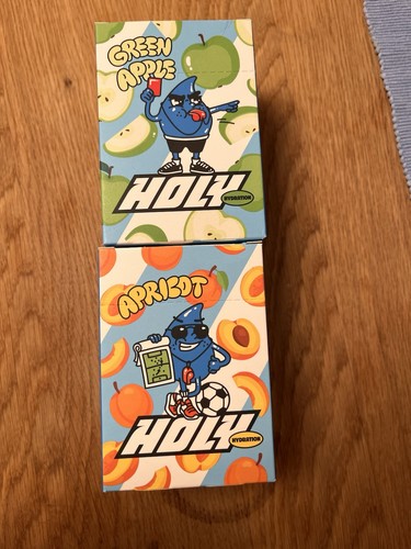 19x holy green apple - green, 9