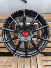 Alufelge Felge Tec Speedwheels