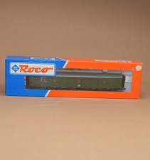 Roco 44449 D-Zug Gepäckwagen