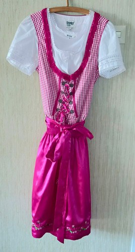 Distler damen dirndl - distler,