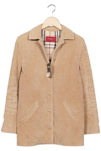 Burberry mantel damen - mantel,