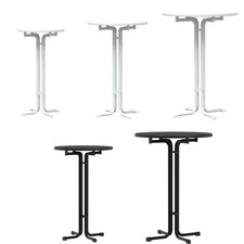 Esstisch Bistrotisch