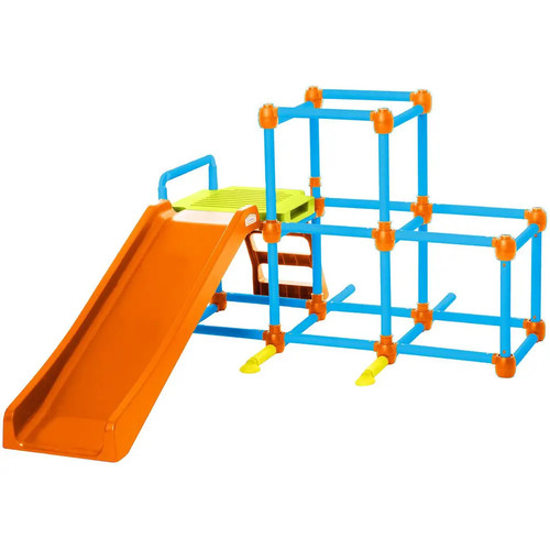 Climb slide olympus - climb,