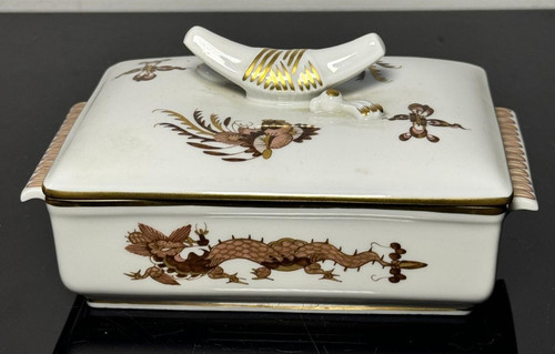 Seltene meissen - seltene,