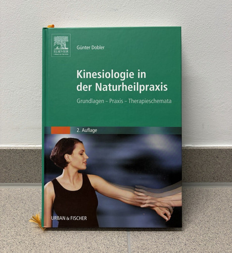 Urban fischer kinesiologie - urban,