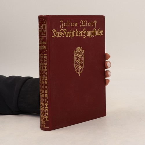 Das recht der - das,