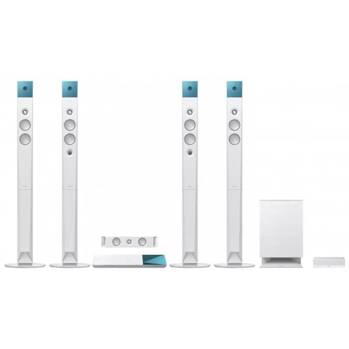 Sony bdv n9100wl blu ray - bdv-n9100wl, 5.1