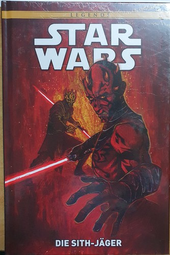 Star wars legends die - wars,