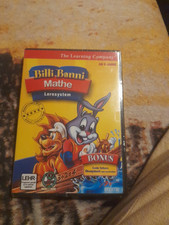 PC Spiel Billi Banni Mathe