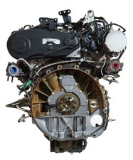 Motor für Land Rover