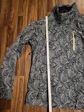 Icepaek Jacke Damen gr. 42