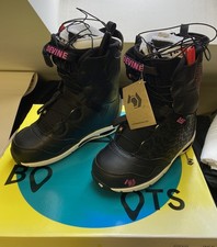 Northwave Snowboard Boots Devine SL Gr 40 (39)