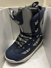 Crazy Creek | Snowboardschuhe - Blau - Größe 44