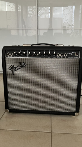 Fender gitarrenverstärker - fender,