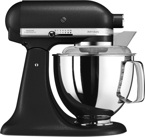 Kitchenaid küchenmaschine - kitchenaid,