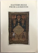 Eastern rugs from Lauriston